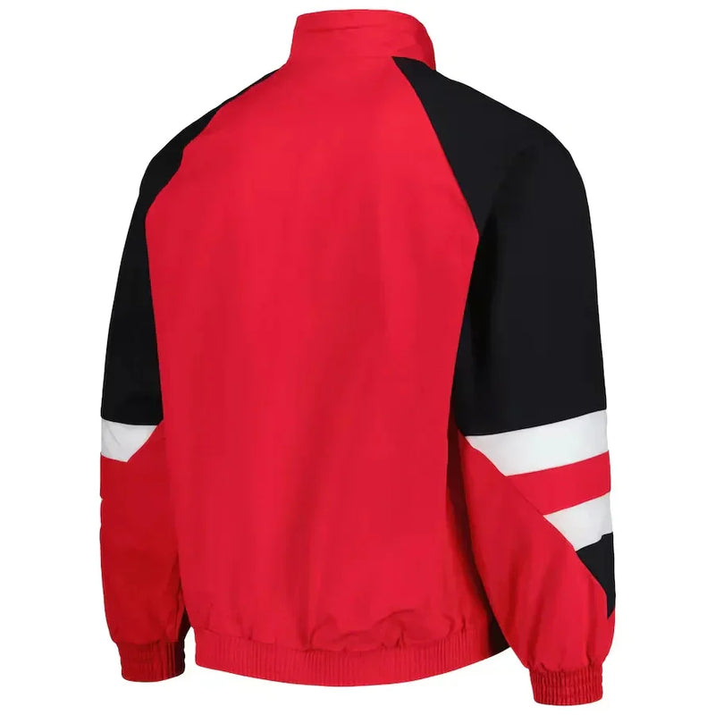 MANCHESTER UNITED 23/24 WINDSHIELD