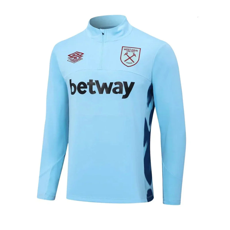 WEST HAM 23/24 TRACKSUIT