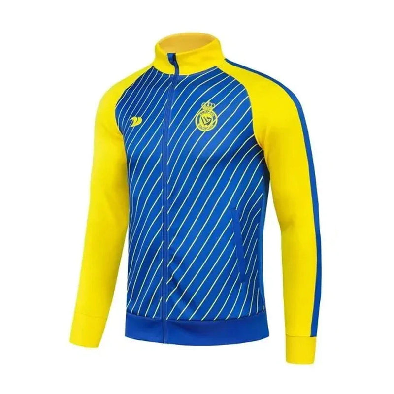 AL NASSR TRACKSUIT 23/24