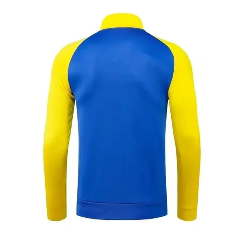 AL NASSR TRACKSUIT 23/24