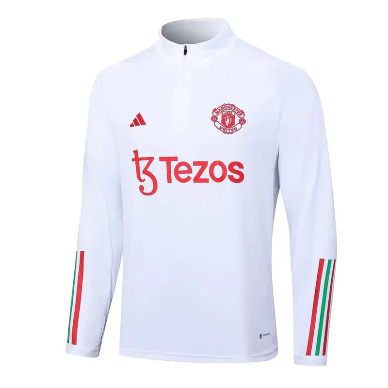 MANCHESTER II UNITED TRACKSUIT 23/24