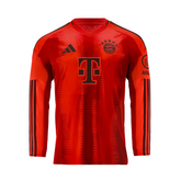 BAYERN MUNICH 24/25 HOMBRE MANGA LARGA
