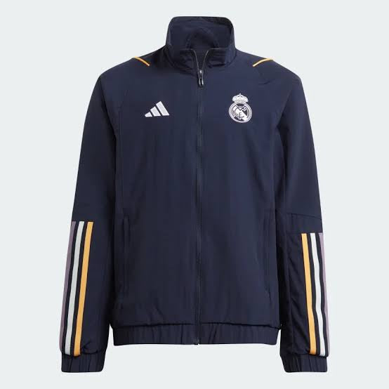 REAL MADRID II 24/25 WINDSHIELD