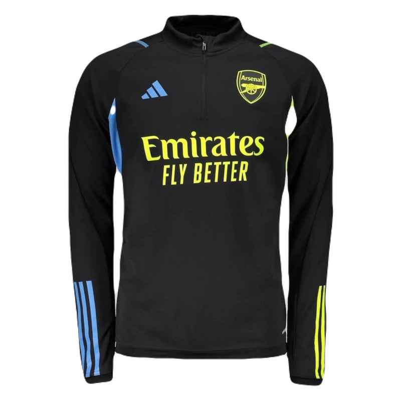 ARSENAL 23/24 TRACKSUIT