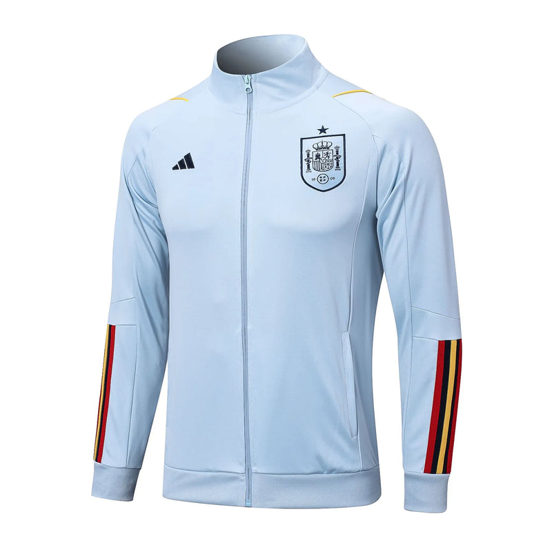 Spain Tracksuit 24/25