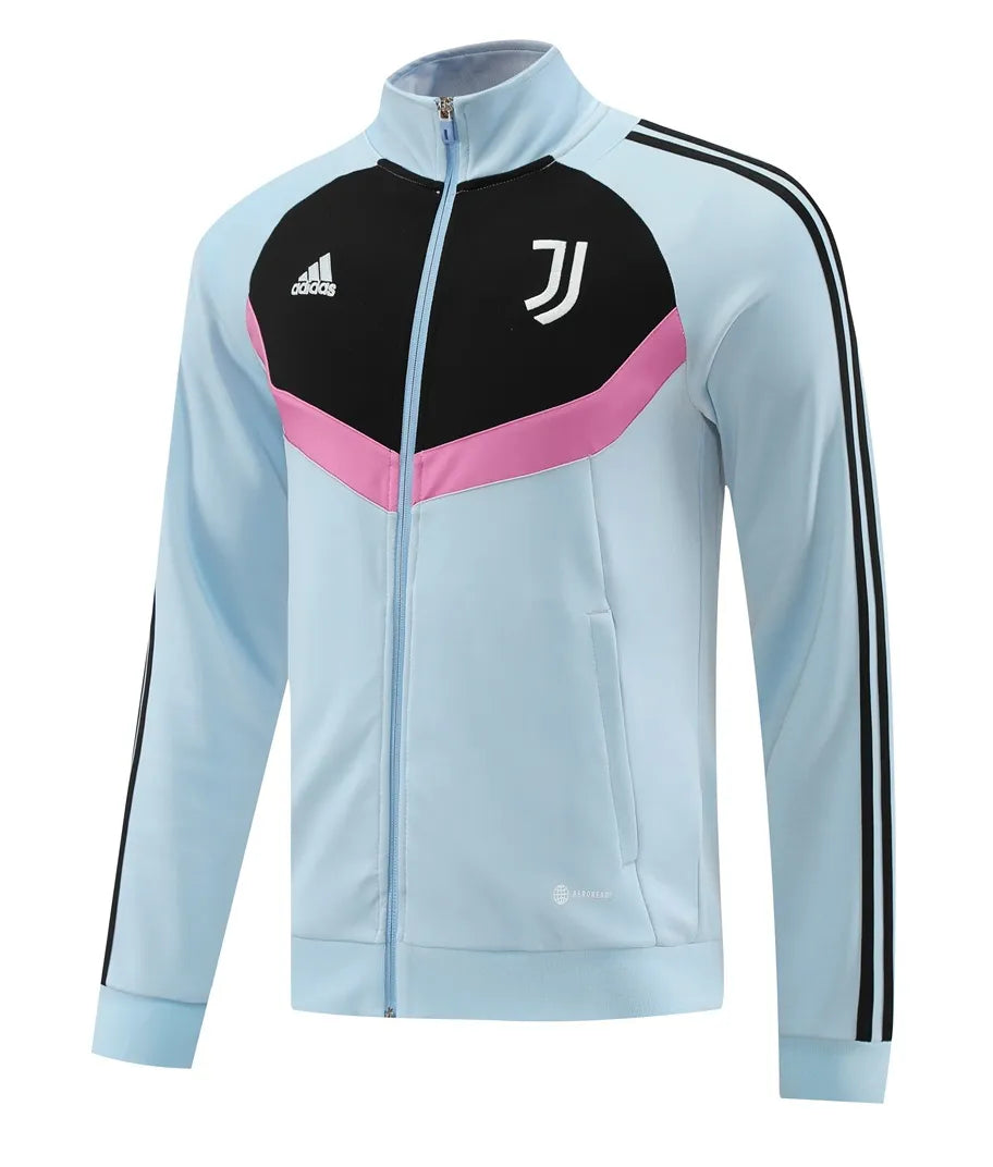 JUVENTUS 24/25 TRACKSUIT 