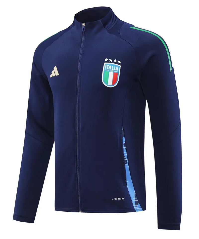 ITALY TRACKSUIT 24/25