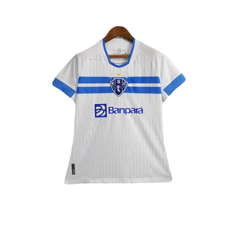 PAYSANDU I 24/25 WOMEN'S T-SHIRT 