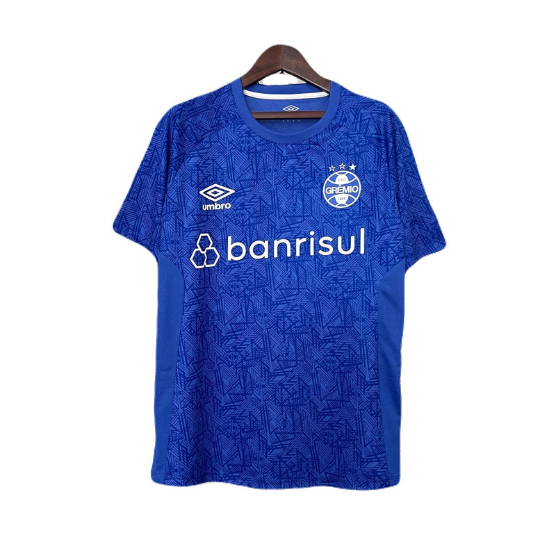 GREMIO GOALKEEPER SHIRT I 24/25 MEN. 