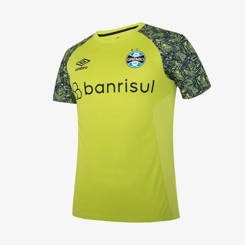 GREMIO GOALKEEPER II 24/25 MEN'S SHIRT 