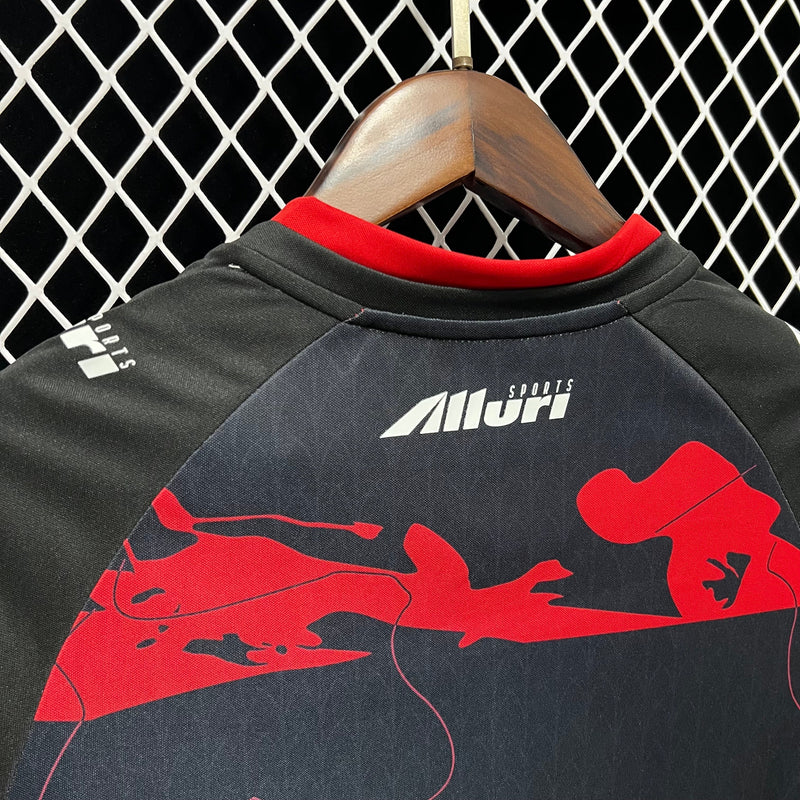 ITUANO l 23/24 HOMBRE - TIENDA DEL JUGADOR