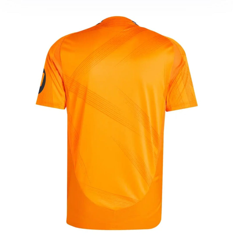 REAL MADRID II 24/25 MEN'S SHIRT 