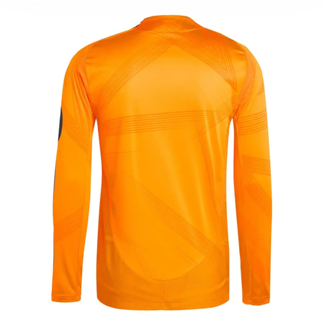 REAL MADRID III 24 25 MEN'S LONG SLEEVE JERSEY