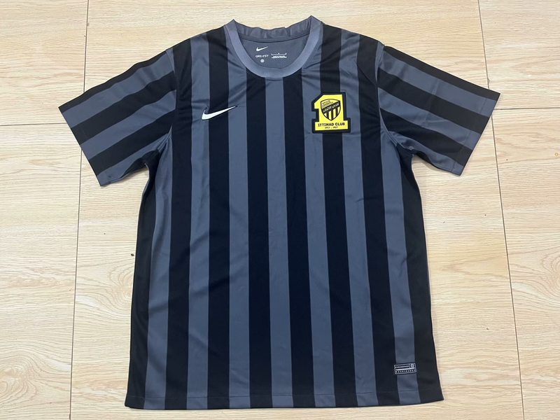 JEDDAH II 23/24 HOMBRE - TIENDA DEL JUGADOR