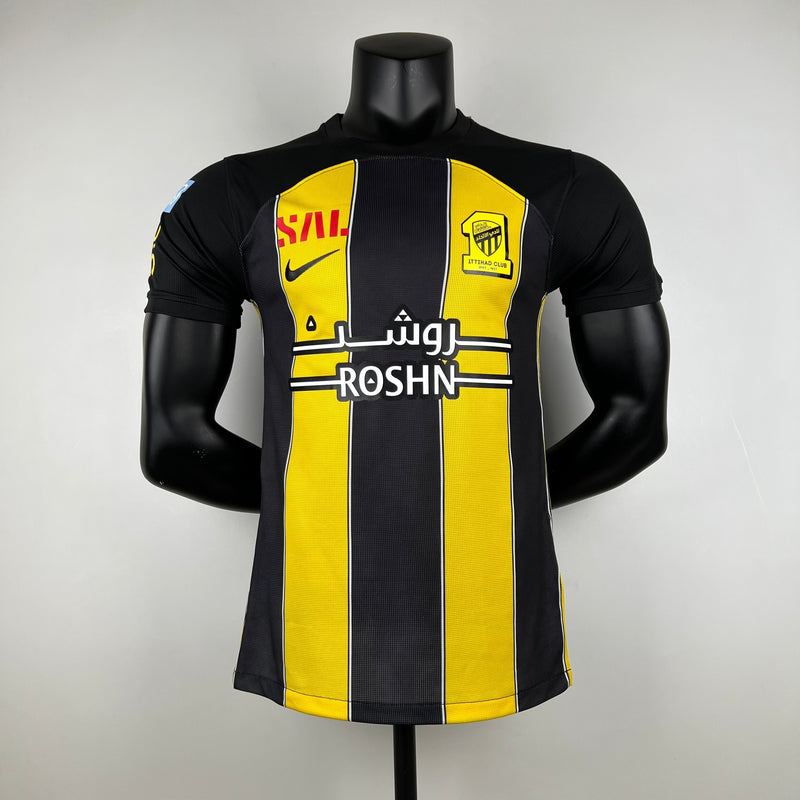 JEDDAH I 23/24 HOMBRE (VERSIÓN JUGADOR) - TIENDA DEL JUGADOR