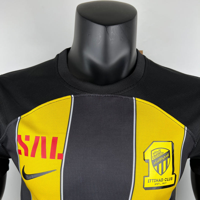 JEDDAH I 23/24 HOMBRE (VERSIÓN JUGADOR) - TIENDA DEL JUGADOR