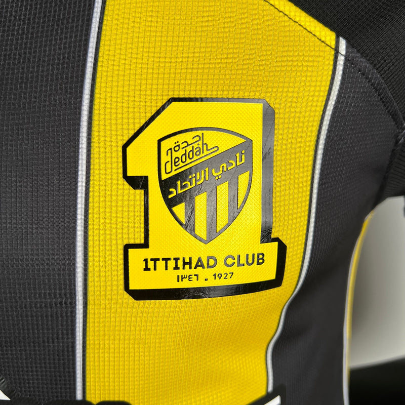 JEDDAH I 23/24 HOMBRE (VERSIÓN JUGADOR) - TIENDA DEL JUGADOR