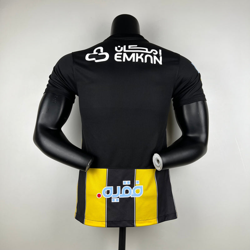 JEDDAH I 23/24 HOMBRE (VERSIÓN JUGADOR) - TIENDA DEL JUGADOR