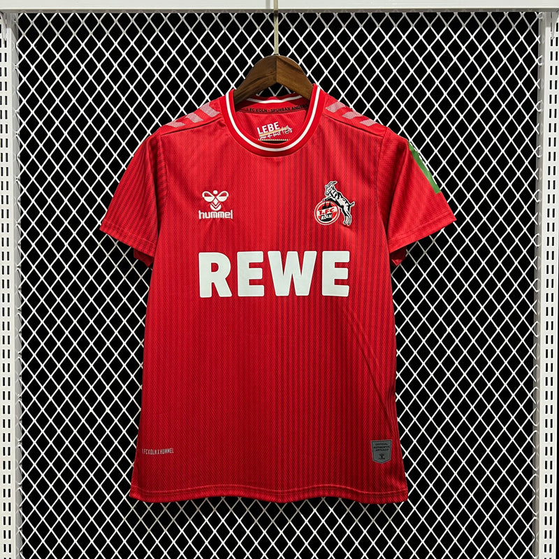 KÖLN II 23/24 HOMBRE - TIENDA DEL JUGADOR