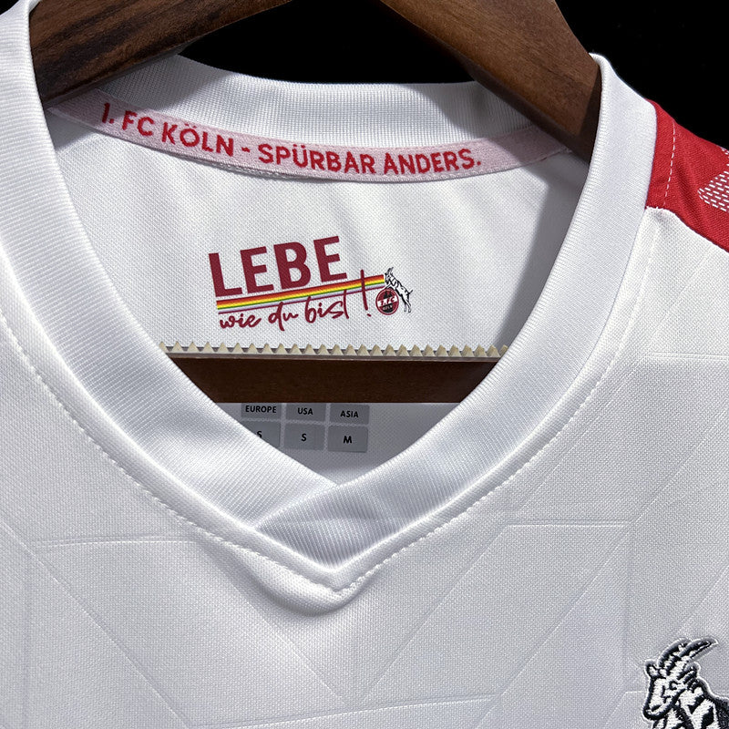 KÖLN I 23/24 HOMBRE - TIENDA DEL JUGADOR