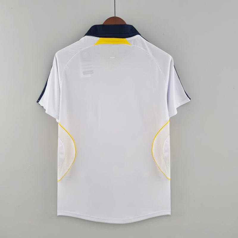 LOS ANGELES GALAXY I 07/08 HOMBRE (RETRO) - TIENDA DEL JUGADOR
