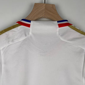 LYON I 23/24 CONJUNTO INFANTIL - TIENDA DEL JUGADOR