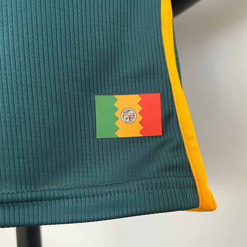 LOS ANGELES I 23/24 HOMBRE (VERSIÓN JUGADOR) - TIENDA DEL JUGADOR