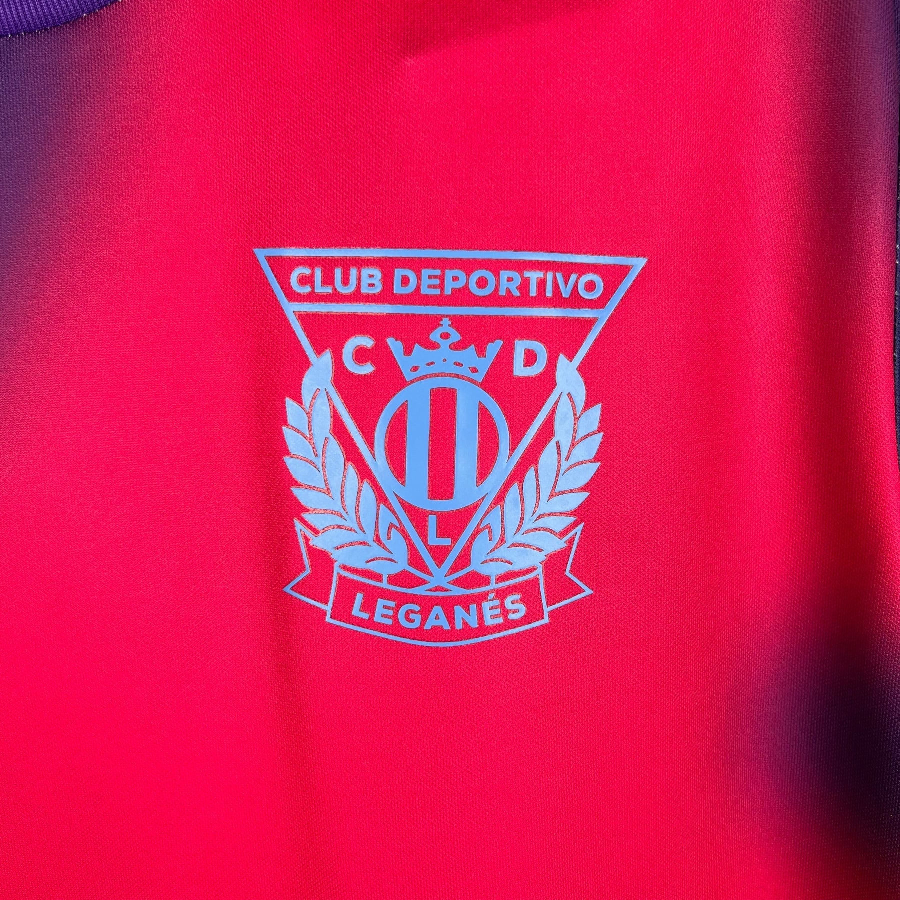 LEGANÉS II 23/24 HOMBRE - TIENDA DEL JUGADOR