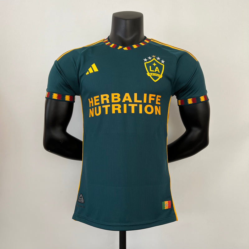 LOS ANGELES I 23/24 HOMBRE (VERSIÓN JUGADOR) - TIENDA DEL JUGADOR