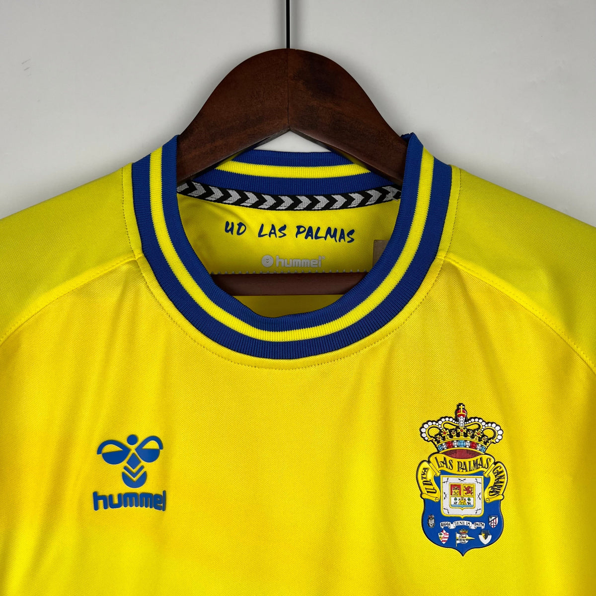 LAS PALMAS I 23/24 HOMBRE - TIENDA DEL JUGADOR
