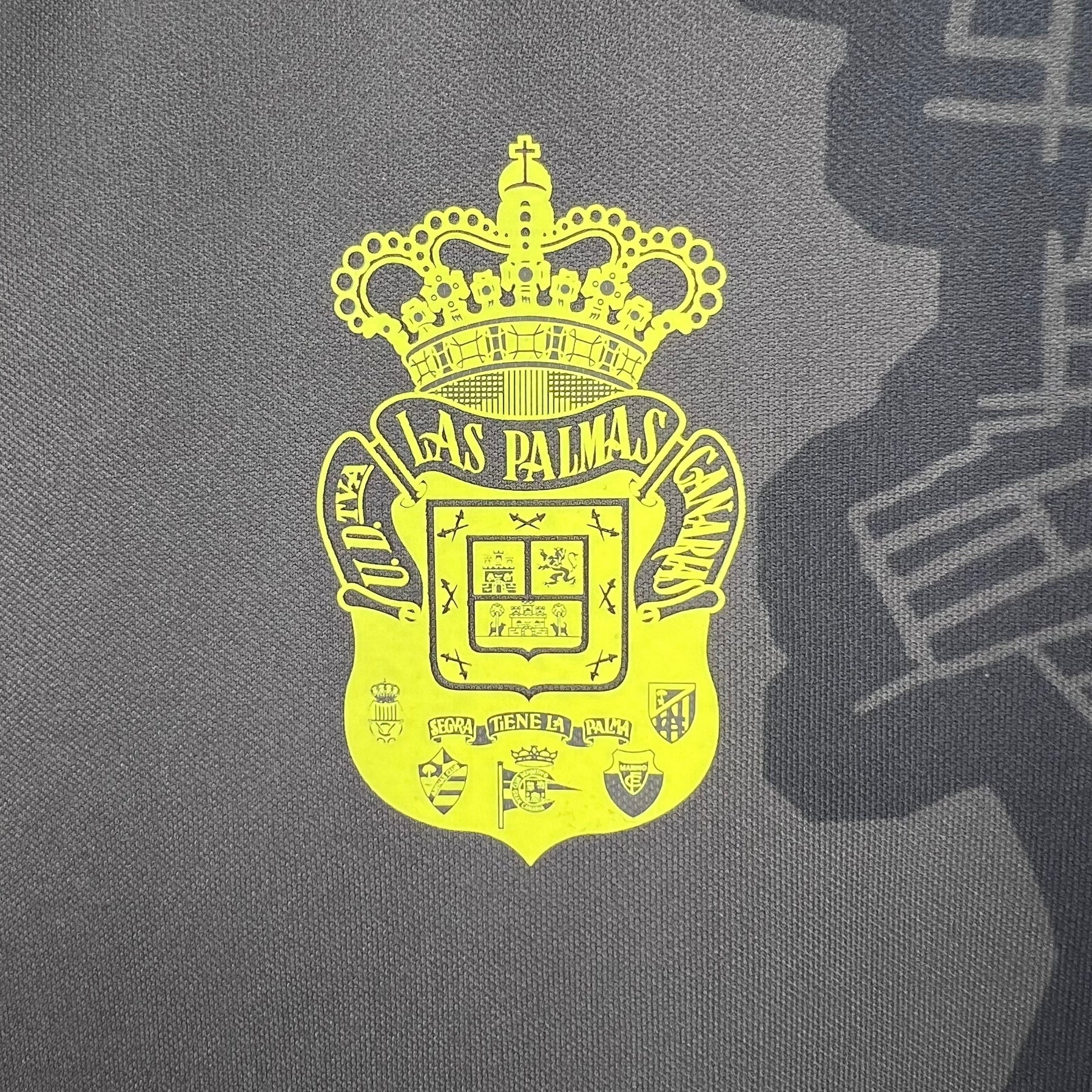 LAS PALMAS II 23/24 HOMBRE - TIENDA DEL JUGADOR