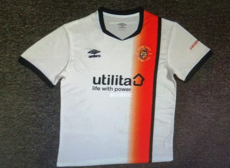 LUTON ll 23/24 HOMBRE - TIENDA DEL JUGADOR