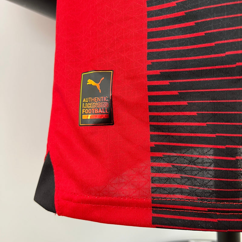 MILAN I 23/24 HOMBRE (VERSIÓN JUGADOR) - TIENDA DEL JUGADOR