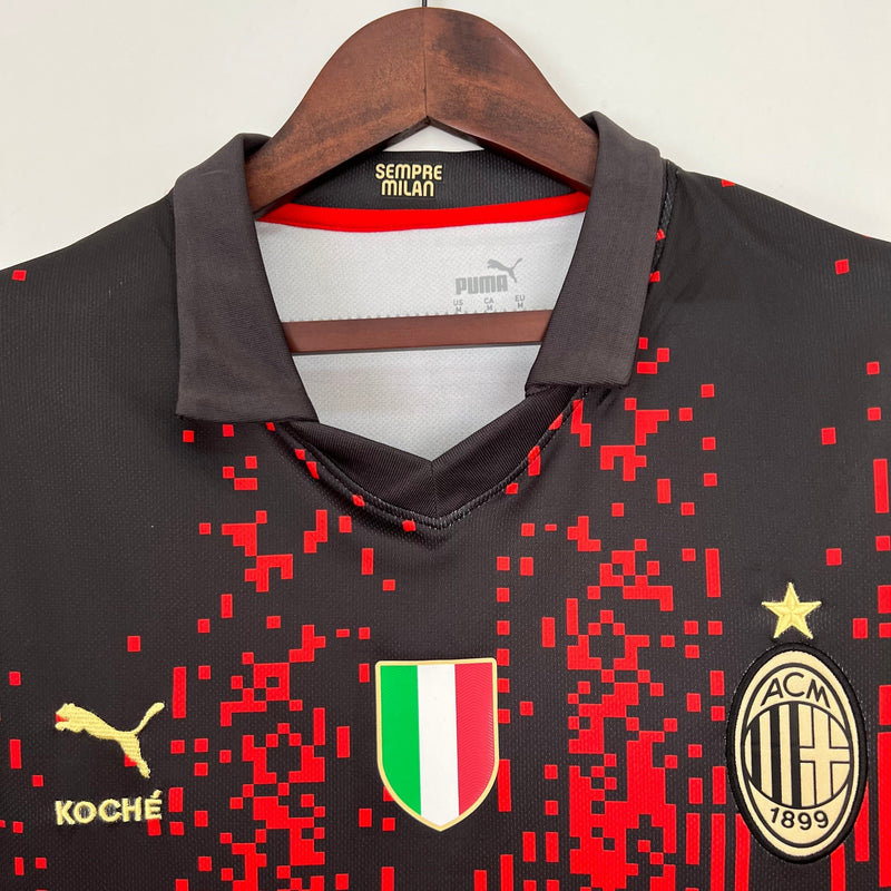 MILAN IV 23/24 HOMBRE - TIENDA DEL JUGADOR