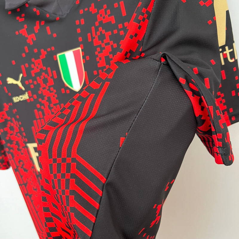 MILAN IV 23/24 HOMBRE - TIENDA DEL JUGADOR