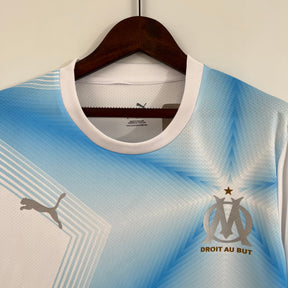 OLYMPIQUE DE MARSEILLE EDICIÓN ESPECIAL 30 AÑOS HOMBRE - TIENDA DEL JUGADOR