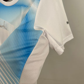 OLYMPIQUE DE MARSEILLE EDICIÓN ESPECIAL 30 AÑOS HOMBRE - TIENDA DEL JUGADOR