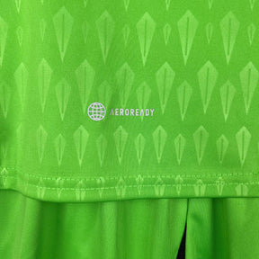 MANCHESTER UNITED GOLEIRO I 23/24 CONJUNTO INFANTIL - TIENDA DEL JUGADOR