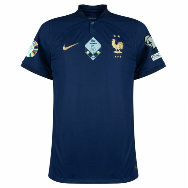 FRANCE I MEN'S 2024 SHIRT