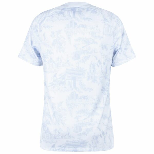 FRANCE II MEN'S SHIRT 2024 