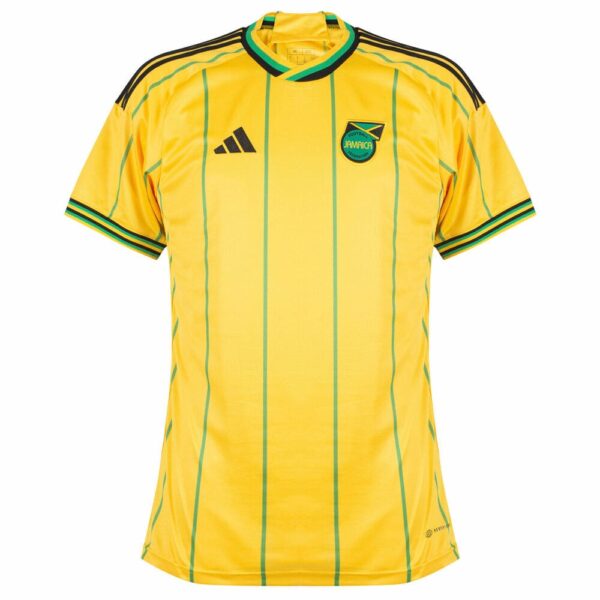JAMAICA I 2023 2024 SHIRT 