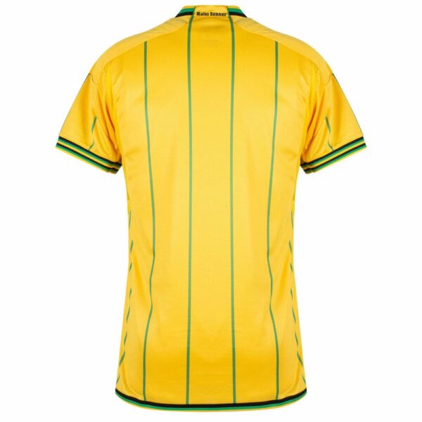 JAMAICA I 2023 2024 SHIRT 