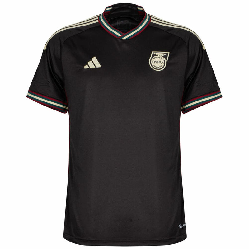 JAMAICA II 2023 2024 SHIRT 