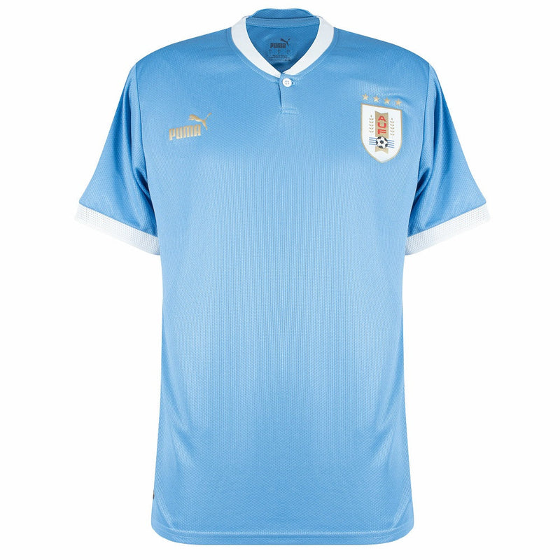 URUGUAY I 24/25 MEN'S T-SHIRT 