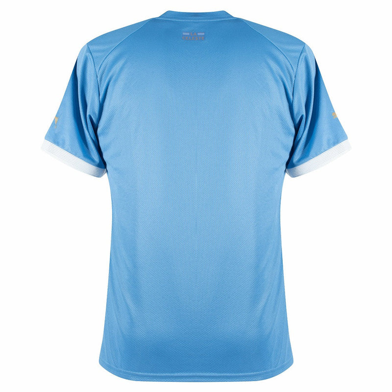 URUGUAY I 24/25 MEN'S T-SHIRT 