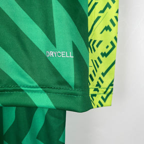 MANCHESTER CITY IV PORTERO 23/24 CONJUNTO INFANTIL - TIENDA DEL JUGADOR