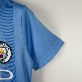 MANCHESTER CITY I 23/24 MUJER - TIENDA DEL JUGADOR