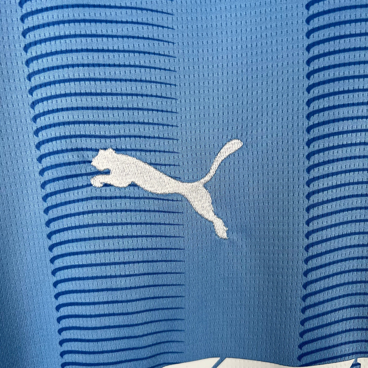 MANCHESTER CITY I 23/24 HOMBRE (MANGA LARGA) - TIENDA DEL JUGADOR