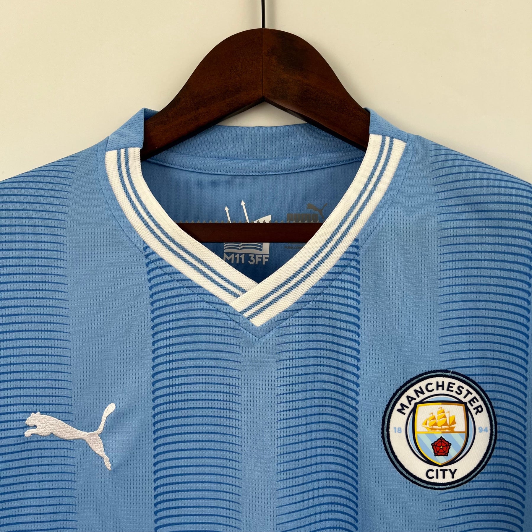 MANCHESTER CITY I 23/24 HOMBRE - TIENDA DEL JUGADOR