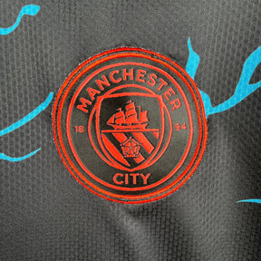 MANCHESTER CITY EDICIÓN ESPECIAL IV 23/24 HOMBRE - TIENDA DEL JUGADOR